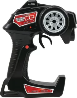 Fjernstyret Rc Bil Til Børn - 2017 Ford F-150 Raptor 4X4 -Legetøjsland rc 2017 ford f 150 raptor 4x4 112 musb 511395 3