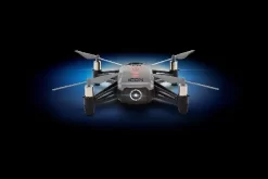 Revell - Icon Quadcopter Drone Med Kamera - 720P - 16 CM - 23825 -Legetøjsland rc camera quadcopter icon 23825 575417 3