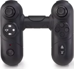 Revell - Icon Quadcopter Drone Med Kamera - 720P - 16 CM - 23825 -Legetøjsland rc camera quadcopter icon 23825 575417 4