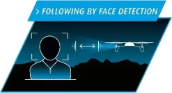 Revell - Icon Quadcopter Drone Med Kamera - 720P - 16 CM - 23825 -Legetøjsland rc camera quadcopter icon 23825 575417 5