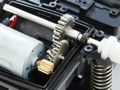 Fjernstyret Jeep Bil - Wrangler Rubicon - Revell Control - 1:18 - 24464 -Legetøjsland rc car jeep wrangler rubicon 118 24464 575445 5