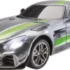 Revell Control - Fjernstyret Rc Bil - Mercedes Amg - 1:24 - 24659 -Legetøjsland rc car mercedes benz amg gt r pro 124 24659 575466