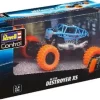 Revell Control - Monster Truck - Fjernstyret - Destroyer Xs - 1:18 -Legetøjsland rc crawler destroyer 118 24594 575455