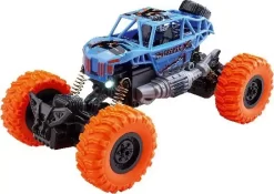 Revell Control - Monster Truck - Fjernstyret - Destroyer Xs - 1:18 -Legetøjsland rc crawler destroyer 118 24594 575455 1
