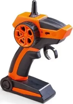 Revell Control - Monster Truck - Fjernstyret - Destroyer Xs - 1:18 -Legetøjsland rc crawler destroyer 118 24594 575455 4