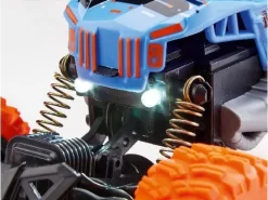 Revell Control - Monster Truck - Fjernstyret - Destroyer Xs - 1:18 -Legetøjsland rc crawler destroyer 118 24594 575455 5