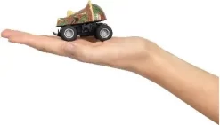 Fjernstyret Dinosaur Bil - Quetzalcoatlus - Revell Control -Legetøjsland rc mini dino triceratops 23564 575410 2