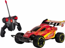 Dickie Toys - Fjernstyret Bil - Rc Quicksand Hopper - 32 CM -Legetøjsland rc quicksand hopper 32cm 570941 3