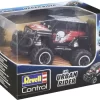 Fjernstyret Truck - Urban Rider - 1:43 - Revell Control - 23490 -Legetøjsland rc suv urban rider 143 23490 575400