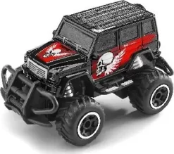 Fjernstyret Truck - Urban Rider - 1:43 - Revell Control - 23490 -Legetøjsland rc suv urban rider 143 23490 575400 1