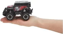 Fjernstyret Truck - Urban Rider - 1:43 - Revell Control - 23490 -Legetøjsland rc suv urban rider 143 23490 575400 2