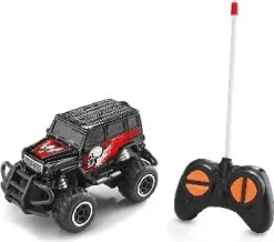 Fjernstyret Truck - Urban Rider - 1:43 - Revell Control - 23490 -Legetøjsland rc suv urban rider 143 23490 575400 4