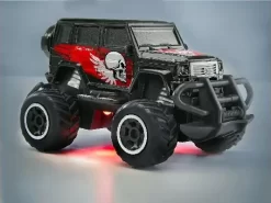 Fjernstyret Truck - Urban Rider - 1:43 - Revell Control - 23490 -Legetøjsland rc suv urban rider 143 23490 575400 5