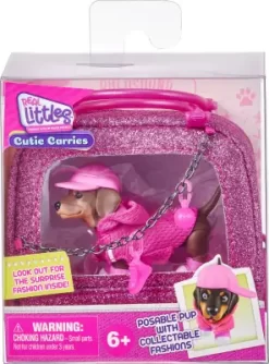 Real Littles - Cutie Carries - Gravhund
