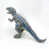Fjernstyret Dinosaur Figur - Raptor - Walk & Roar - Real Wild -Legetøjsland real wild infared raptor wsteam 585002