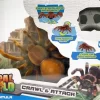 Fjernstyret Edderkop - Crawl & Attack - Real Wild - 24 CM