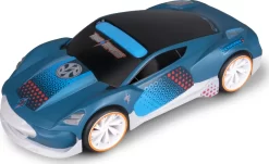 Nikko Road Rippers - Iracer Bil Med Lyd -Legetøjsland road rippers iracer 581941 1