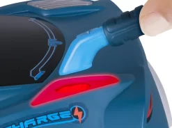 Nikko Road Rippers - Iracer Bil Med Lyd -Legetøjsland road rippers iracer 581941 2