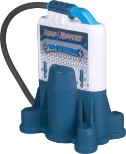 Nikko Road Rippers - Iracer Bil Med Lyd -Legetøjsland road rippers iracer 581941 5