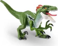 Zuru Robo Alive - Raptor Interaktiv Dinosaur Figur - Dino Action - Series 1