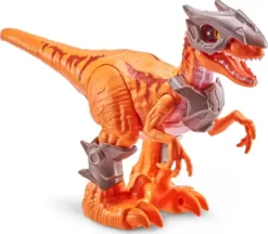 Robo Alive - Dinosaur - Dino Wars - Raptor