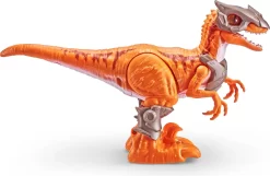 Robo Alive - Dinosaur - Dino Wars - Raptor -Legetøjsland robo alive dino wars raptor 539680 2