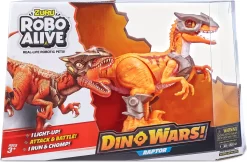 Robo Alive - Dinosaur - Dino Wars - Raptor -Legetøjsland robo alive dino wars raptor 539680 3