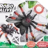Zuru Robo Alive - Interaktiv Edderkop -Legetøjsland robo alive giant spider 583440