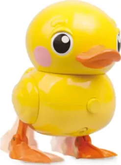 Zuru Robo Alive Junior - Interaktiv And Badelegetøj