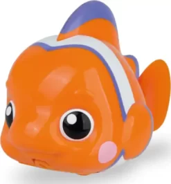 Zuru Robo Alive Junior - Interaktiv Fisk Badelegetøj