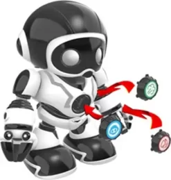 Robosapien Remix - Robot - Interaktivt Legetøj