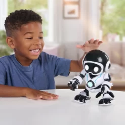Robosapien Remix - Robot - Interaktivt Legetøj -Legetøjsland robosapien remix 549814 6