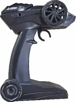 Fjernstyret Monster Truck - Rock Wheeler - 1:8 - Tech Toys -Legetøjsland rock monster rc 18 24ghz li ion 74v green 017 584927 4