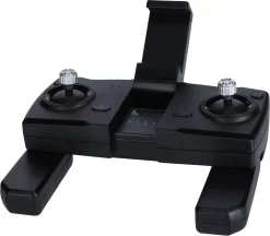 Rollei - Fly 100 Flypro Fhd Kamera Drone -Legetøjsland rollei fly 100 flypro camera drone 599932 6