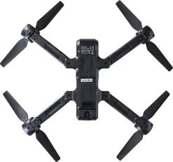 Rollei - Fly 100 Flypro Fhd Kamera Drone -Legetøjsland rollei fly 100 flypro camera drone 599932 7