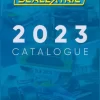 Scalextric Katalog 2023 - C8188 2 Scalextric Katalog 2023 - C8188 -Legetøjsland scalextric katalog 2023 c8188 590339