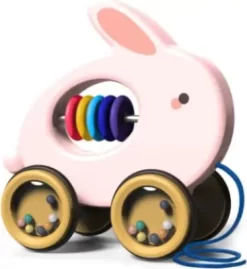 Scandinavian Baby Products - Kanin Legetøj