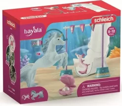 Schleich Bayala - Magisk Undervandsturnering Legesæt - 42575 -Legetøjsland schleich magisk undervandsturnering 589832 2