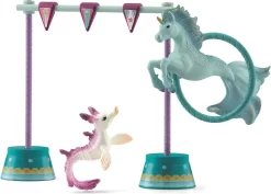 Schleich Bayala - Magisk Undervandsturnering Legesæt - 42575 -Legetøjsland schleich magisk undervandsturnering 589832 4