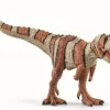 Schleich Dinosaurs - Majungasaurus - 15032 -Legetøjsland schleich majungasaurus 557572