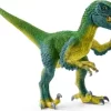 Schleich Dinosaurs - Velociraptor - 14585 -Legetøjsland schleich velociraptor 14585 454908