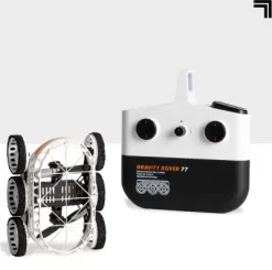 Sharper Image Fjernstyret Bil - Gravity Rover