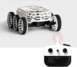 Sharper Image Fjernstyret Bil - Gravity Rover -Legetøjsland sharper image gravity rover 565706 2