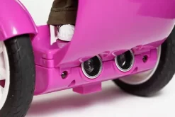 Smartgurlz - Siggy Robot - Jen - Styr Via App -Legetøjsland siggy purple wjen doll robot 576364 3