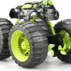 Fjernstyret Monster Truck - Exost Rhino Wave - 1:8 - Silverlit -Legetøjsland silverlit rhino wave 584347