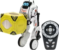 Silverlit - Robot Legetøj - Robo Up - Interaktiv