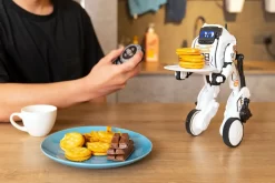 Silverlit - Robot Legetøj - Robo Up - Interaktiv -Legetøjsland silverlit robo up 542694 3