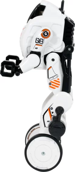 Silverlit - Robot Legetøj - Robo Up - Interaktiv -Legetøjsland silverlit robo up 542694 6