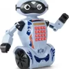 Silverlit Ycoo - Interaktiv Robot Legetøj - Dr7 -Legetøjsland silverlit robot dr7 586542