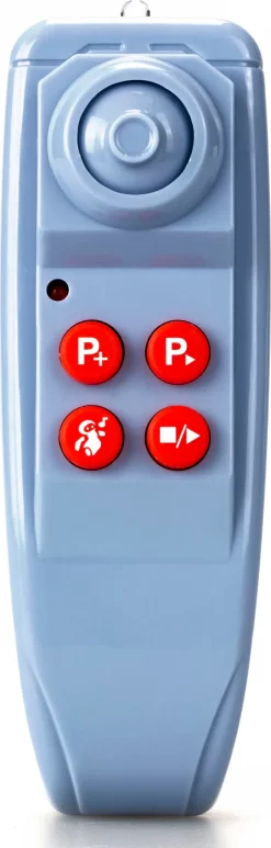 Silverlit Ycoo - Interaktiv Robot Legetøj - Dr7 -Legetøjsland silverlit robot dr7 586542 4